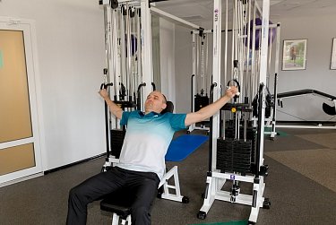 Как продлить активное долголетие?